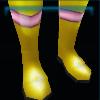 Silverglade boots