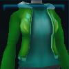 Paddock jacket