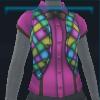 Colorful Easter shirt