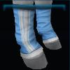 Leg wraps