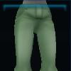 Construction pants