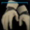 Riding gloves