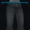 Budget pants