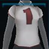 Red Team shirt: 1