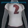 Red Team shirt: 2