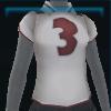 Red Team shirt: 3