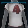 Red Team shirt: 4