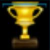Trophy collection