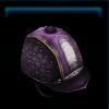 Jenna's helmet