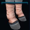 Leg wraps