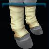 Leg wraps