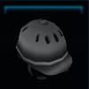 Marley's helmet