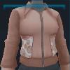 Pink Summer jacket