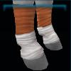 Leg wraps