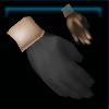 Marley's gloves