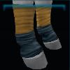 Leg wraps