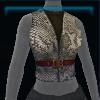 Cool cowboy vest