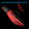 Black Summer gloves