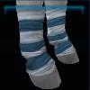Leg wraps