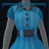 Everwind blouse