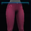 Pink Bobcat pants