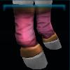 Leg wraps