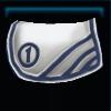 Blue team blanket - 1