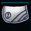 Blue team blanket - 2