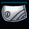 Blue team blanket - 4