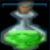 Green dye