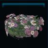 Flower wreath