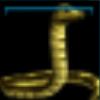 Jorvegian cliff cobra