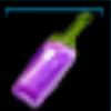 Purple dye