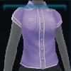 Mandy's short sleeve shirt