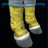 Leg wraps