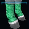 Leg wraps