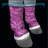 Leg wraps
