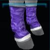 Leg wraps