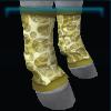Leg wraps