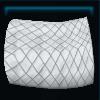 White blanket