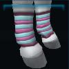 Leg wraps