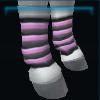 Leg wraps