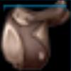 Julie's spare saddle