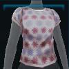 Red star t-shirt