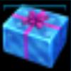 Mandy's present