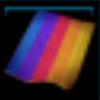 Colored paper