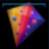 Kite frame