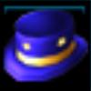 Isebell's hat