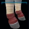 Leg wraps