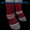 Leg wraps